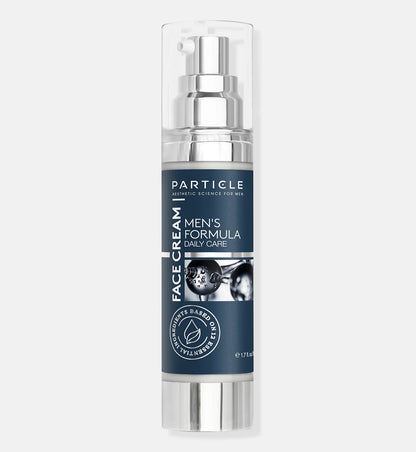 Particle Face Cream
